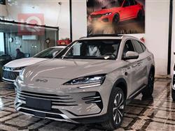 بي واي دي سونغ بلس